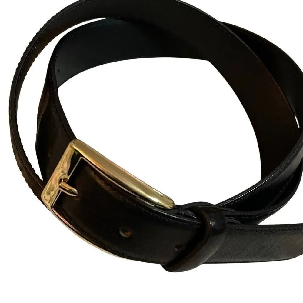Hoffe men’s black